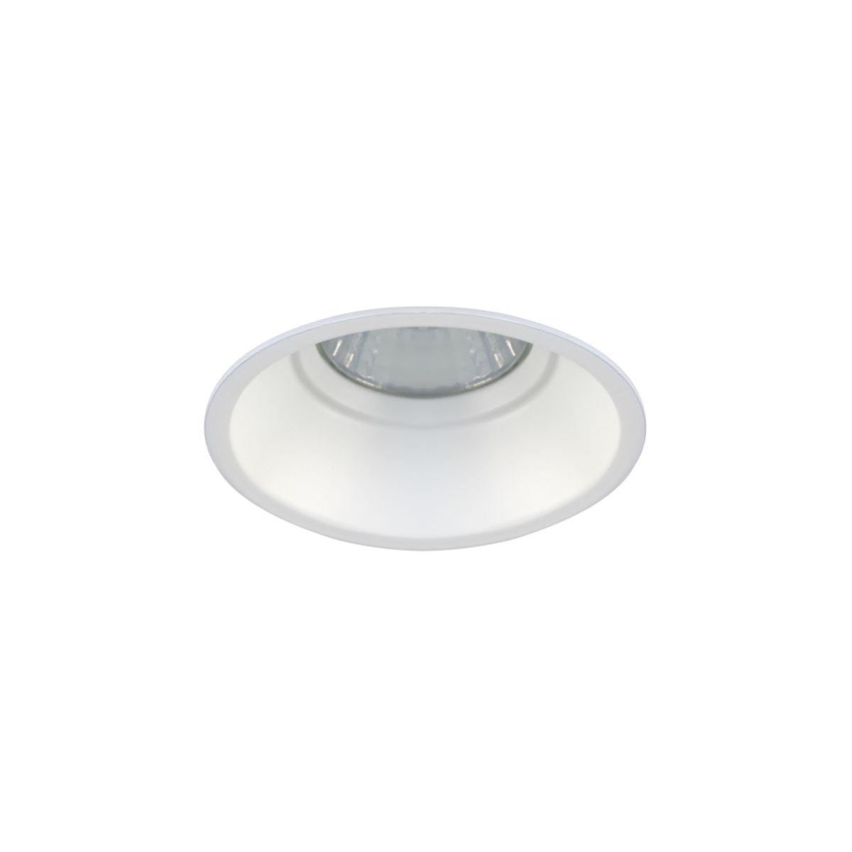 Влагозащищенный светильник Crystal Lux CLT 043C WH