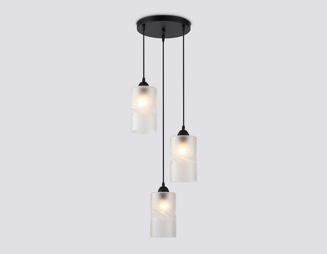 Подвесной светильник Ambrella Light TR3412