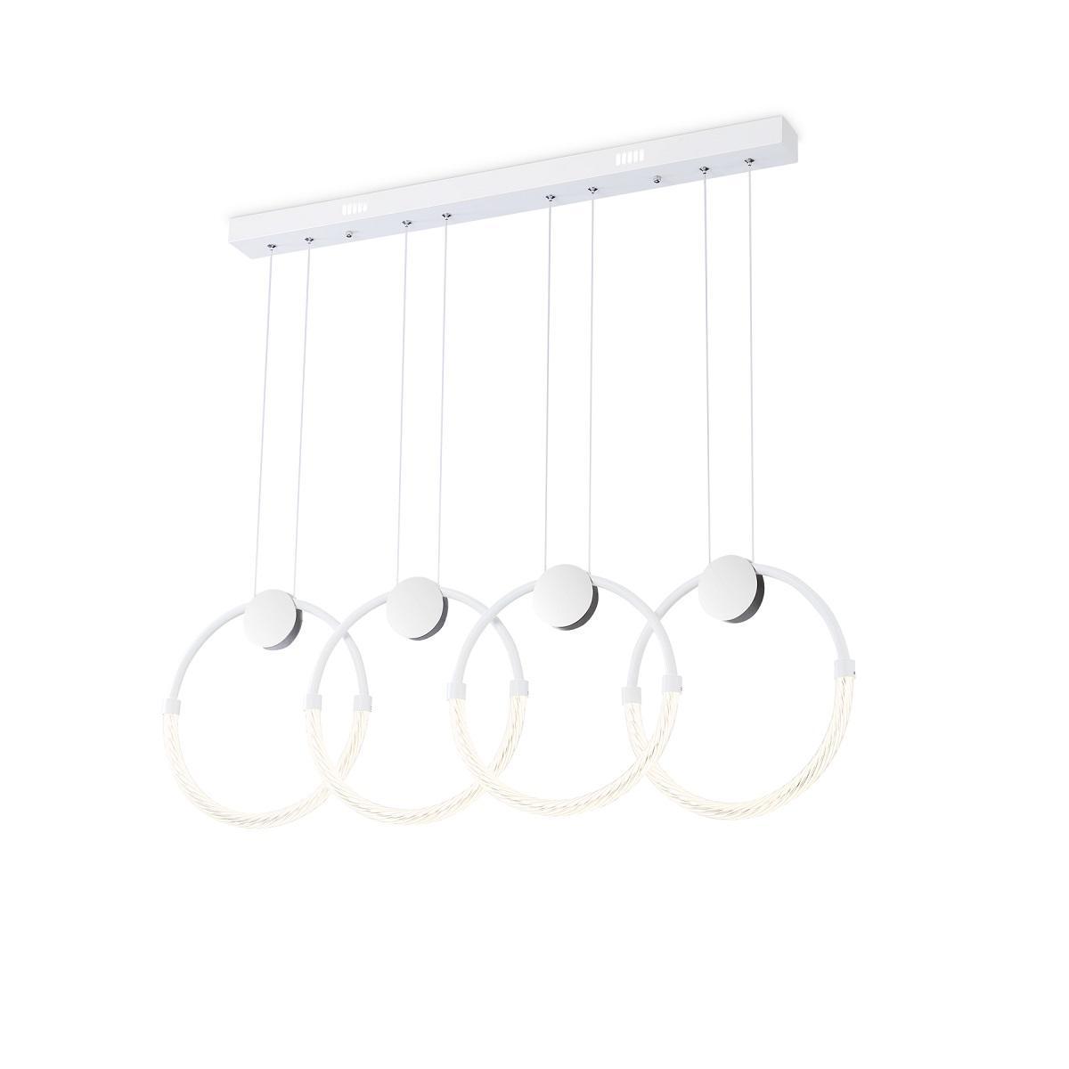 Подвесной светильник Ambrella Light FL10598