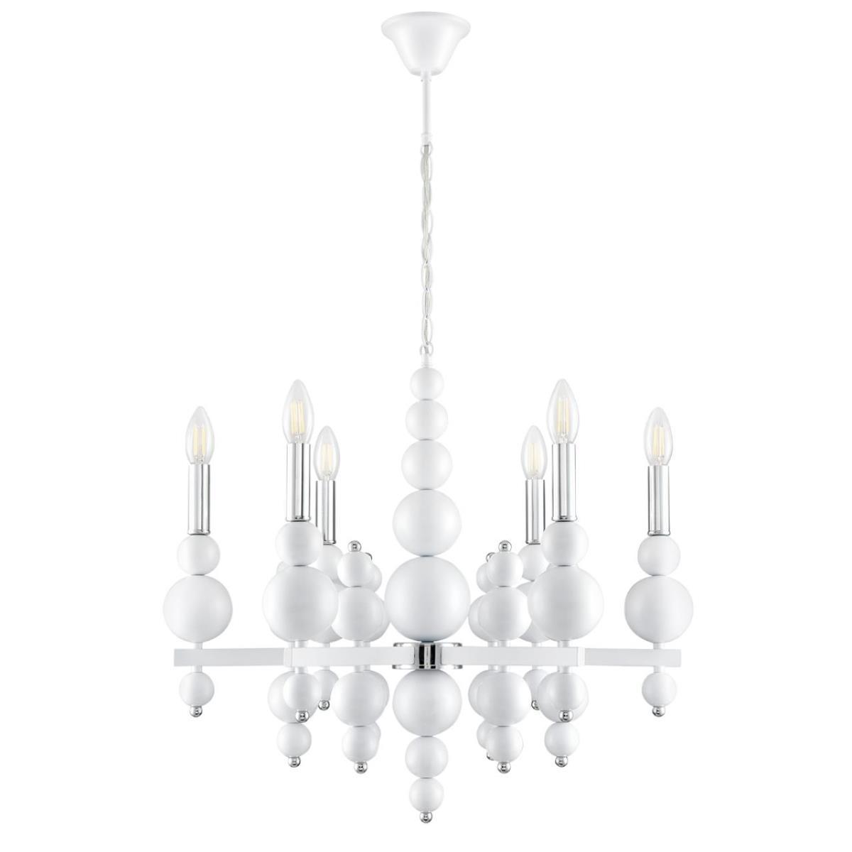 Подвесная люстра LUMION 8260/6