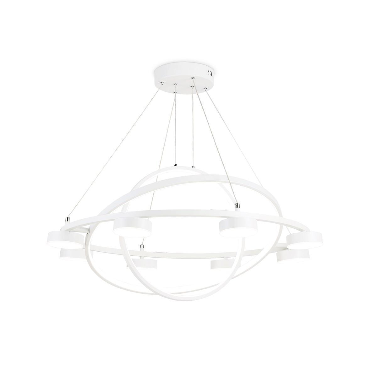 Подвесная люстра Ambrella Light FL51777