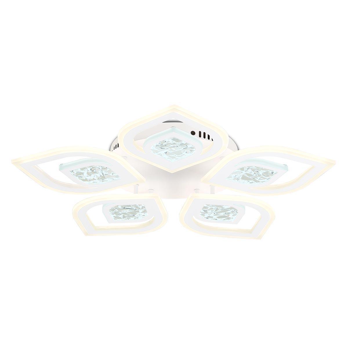 Накладной светильник Ambrella Light FA4292