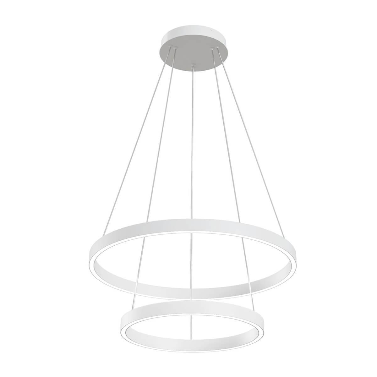 Подвесная люстра Maytoni MOD058PL-L55W4K