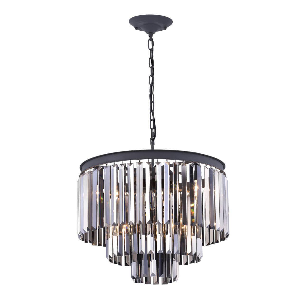 Каскадная люстра Divinare 3002/05 SP-9