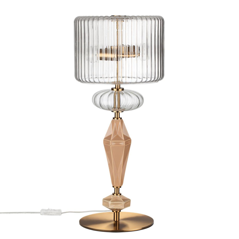 Настольная лампа Odeon Light 5414/2T