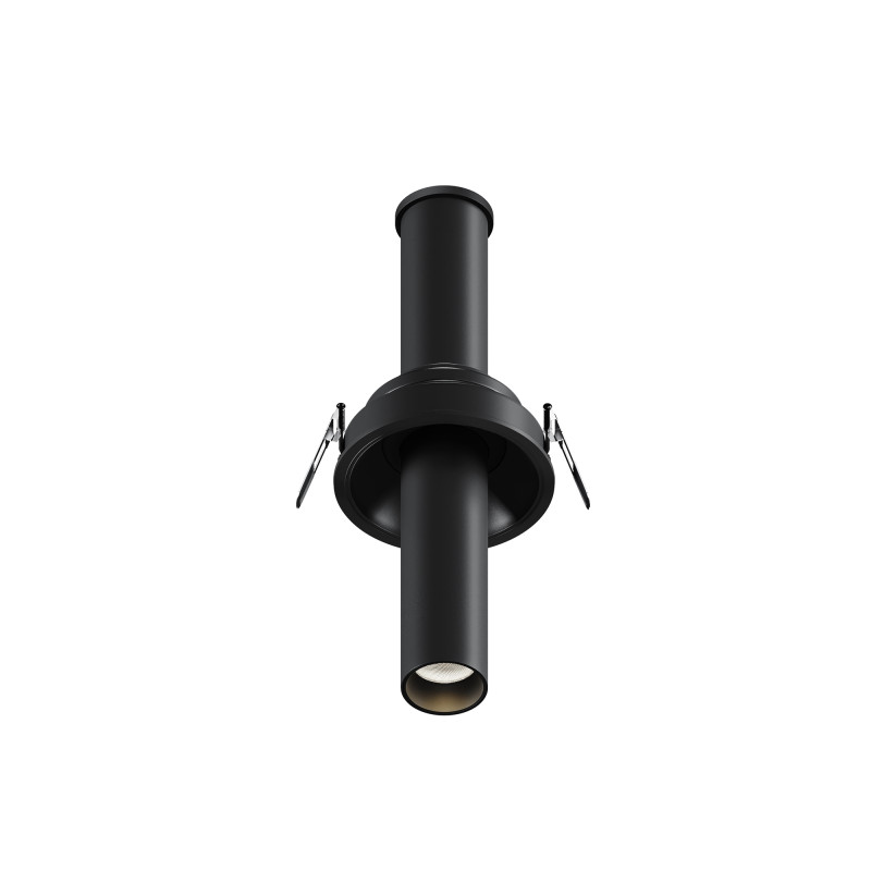 Встраиваемый светильник Maytoni C140RS-L200-7W3K-B