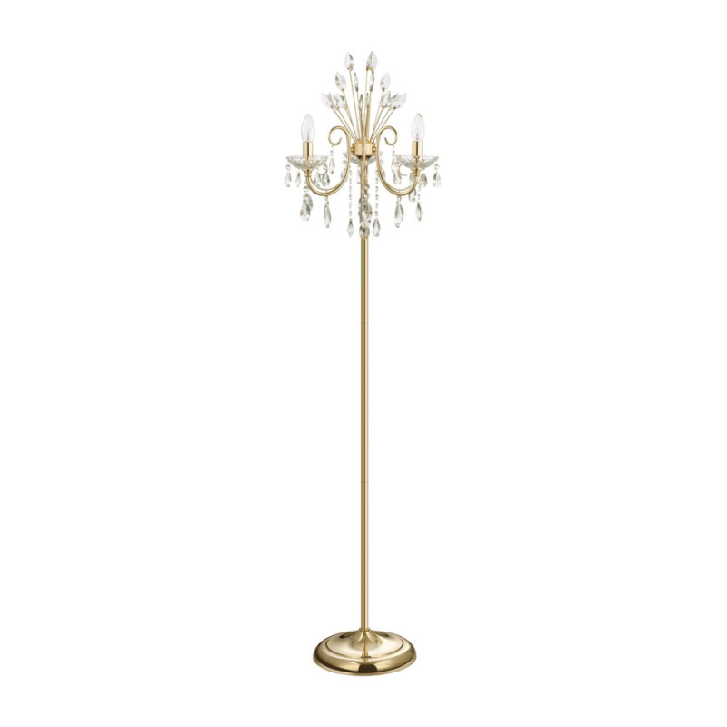 Торшер Odeon Light 4977/3F