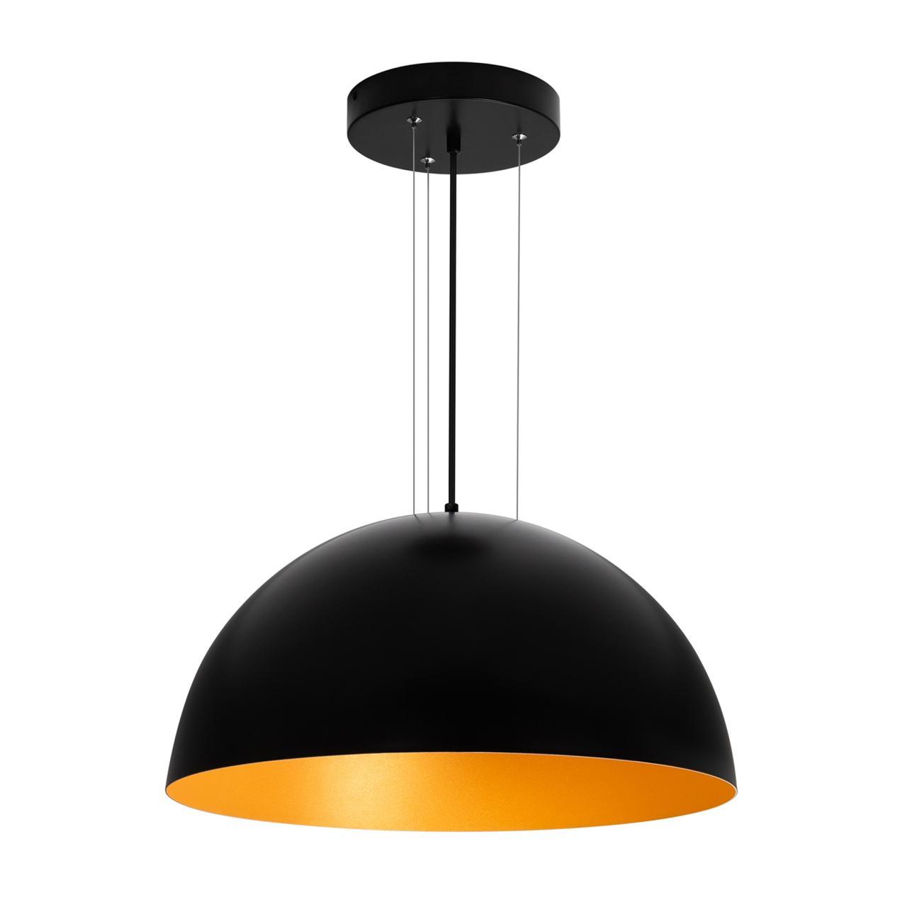 Подвесной светодиодный светильник SP-RESTO-HANG-R1000-140W Warm3000 039930