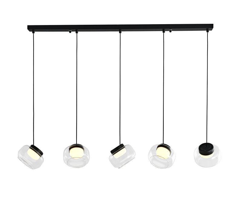 Подвесной светильник Kink Light 07724-5L,19