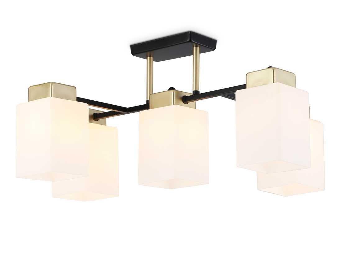Накладная люстра Ambrella Light TR303048