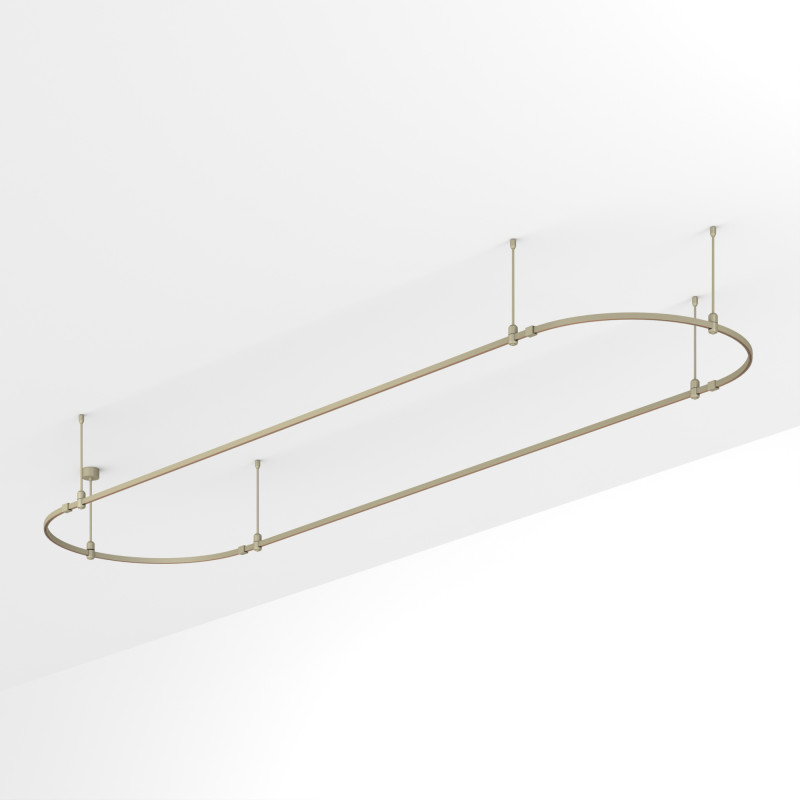 Шинопровод Arlight 054404