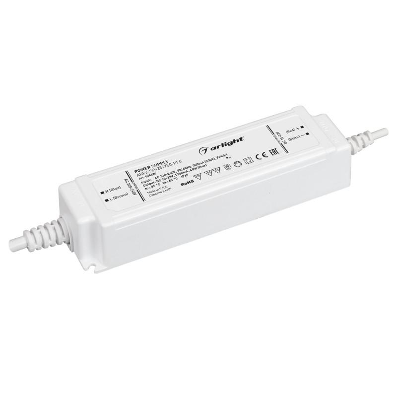 Блок питания Arlight 038620