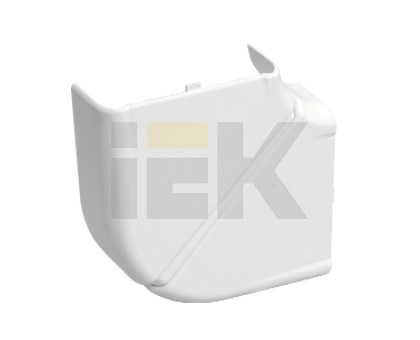 IEK PRIMER Плоский изменяемый угол для К.К. Праймер 100х40