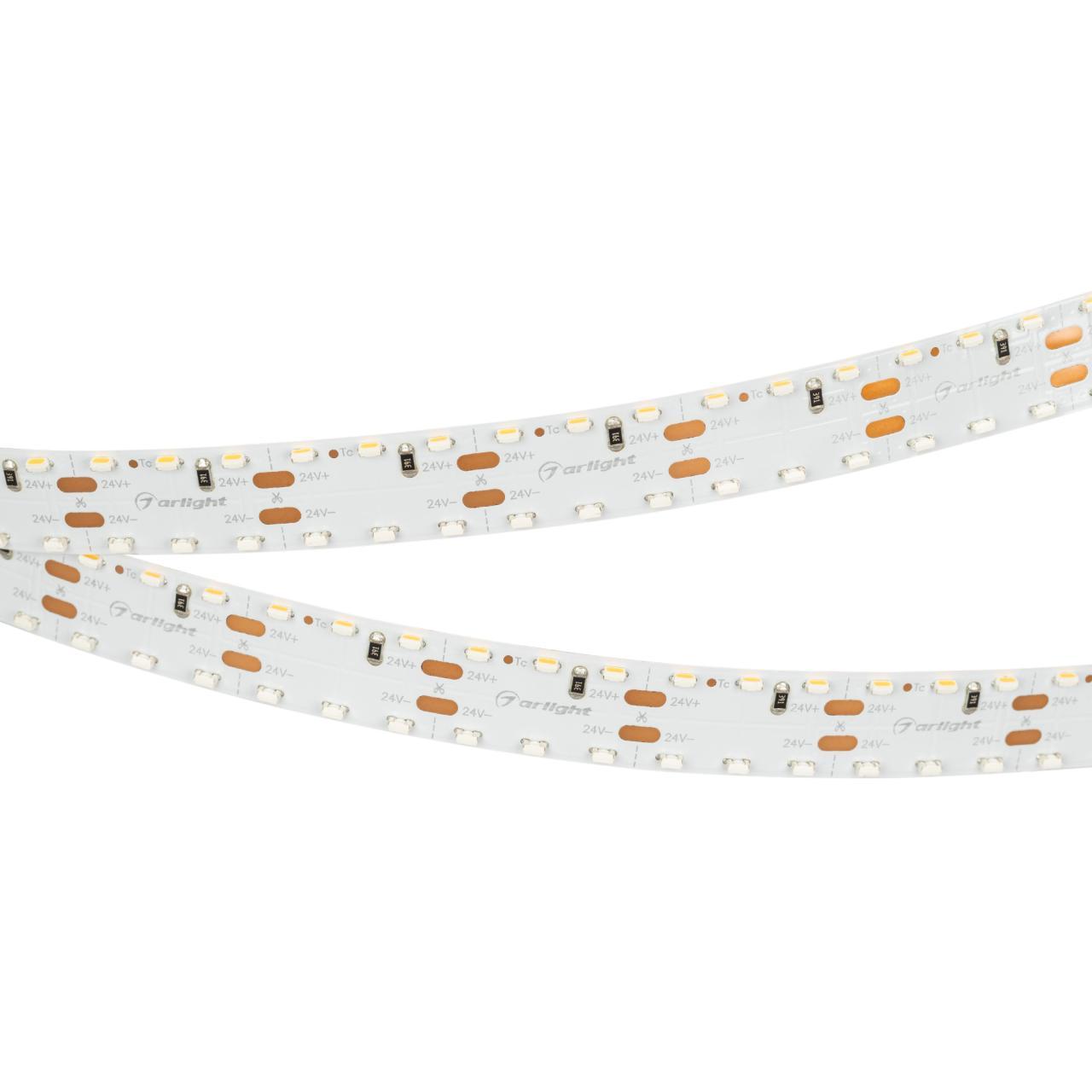 Светодиодная лента Arlight 19,2W/m 240LED/m 3014SMD дневной белый 5M 024470