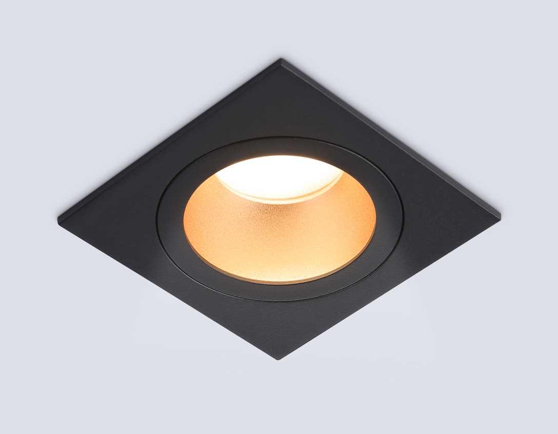 Встраиваемый светильник Ambrella Light TN102829