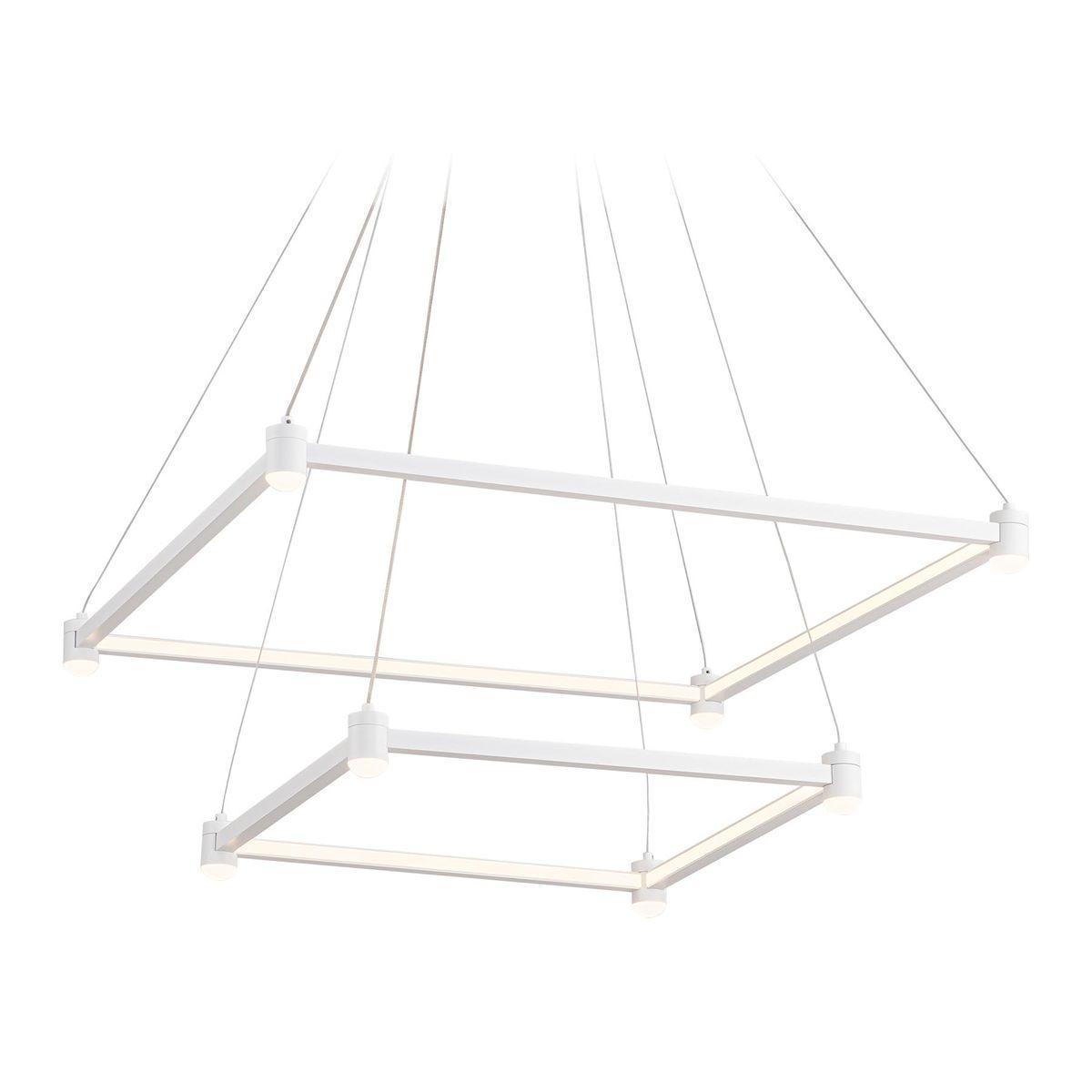 Каскадная люстра Ambrella Light FL5595