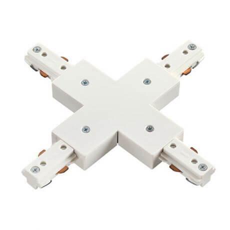 Коннектор ITALLINE WSO 75 white
