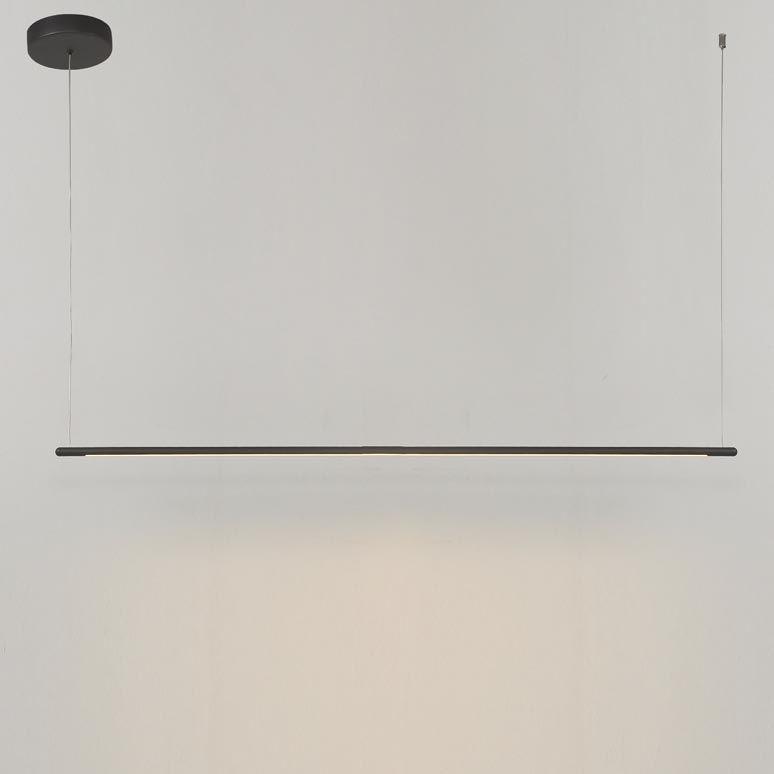 Линейный светильник Crystal Lux CLT 035C L1200 BL