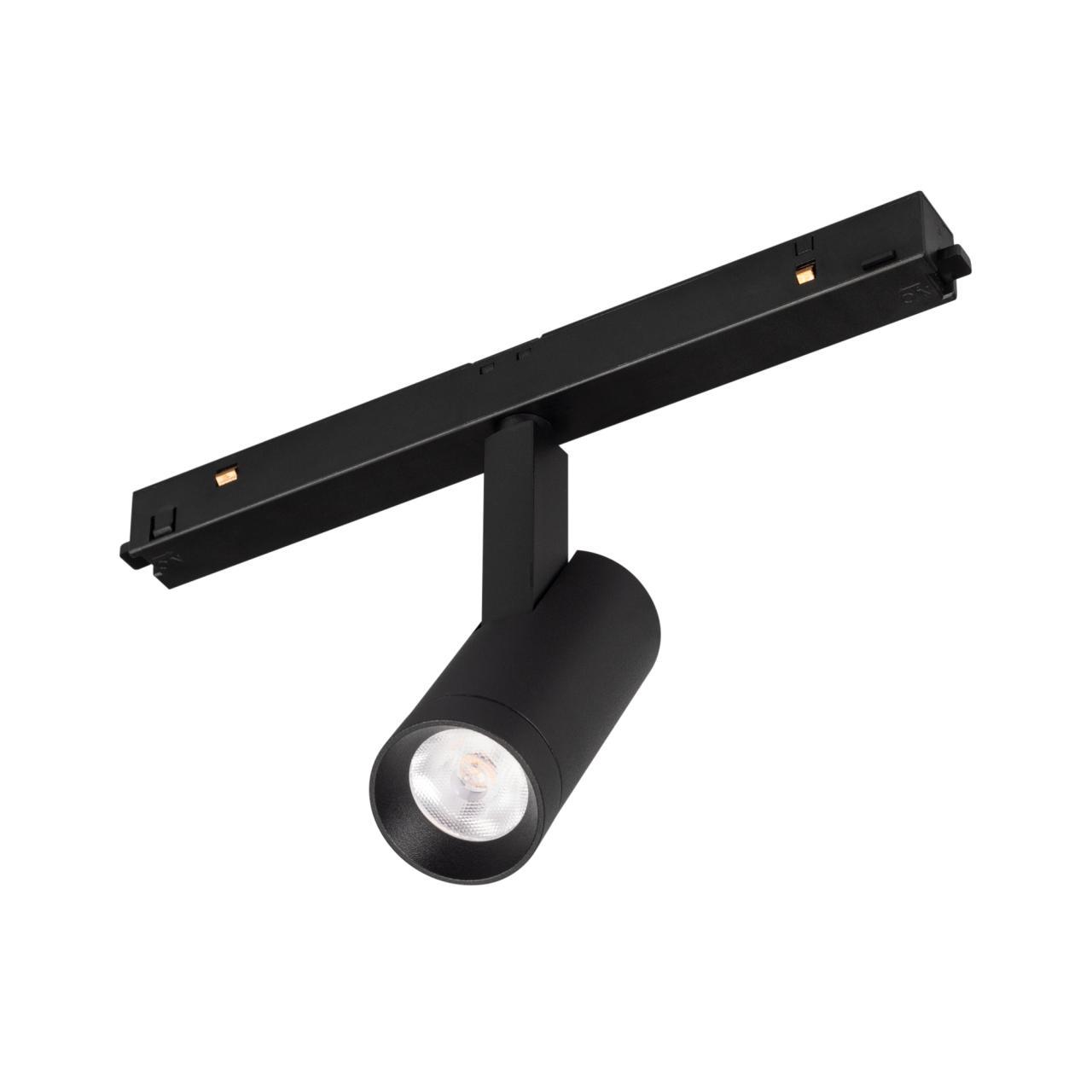 Светильник MAG-ORIENT-SPOT-R35-6W Warm2700 (BK, 24 deg, 48V) Arlight 049727