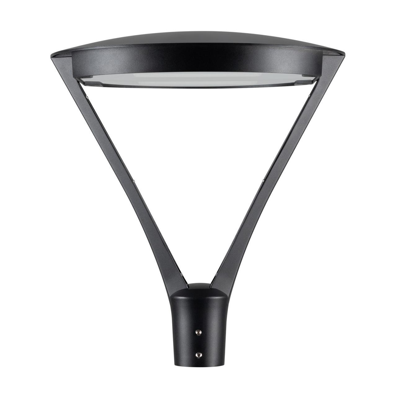 Светильник ALT-OSARIS-50W Warm2700 (BK, 145x60 deg, 230V) Arlight 060318