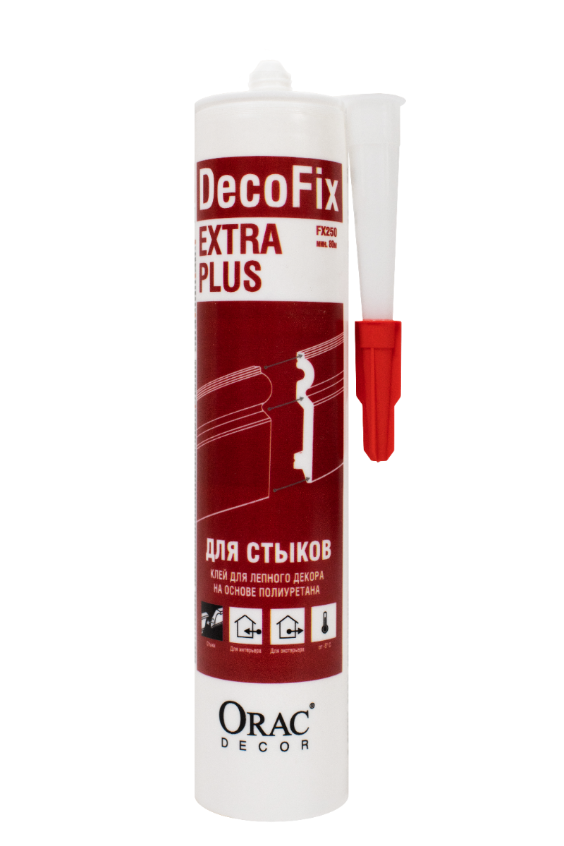 FX250 Клей для декора/DecoFix