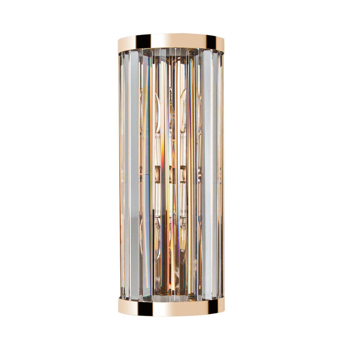 Бра ARTE Lamp A1069AP-2GO
