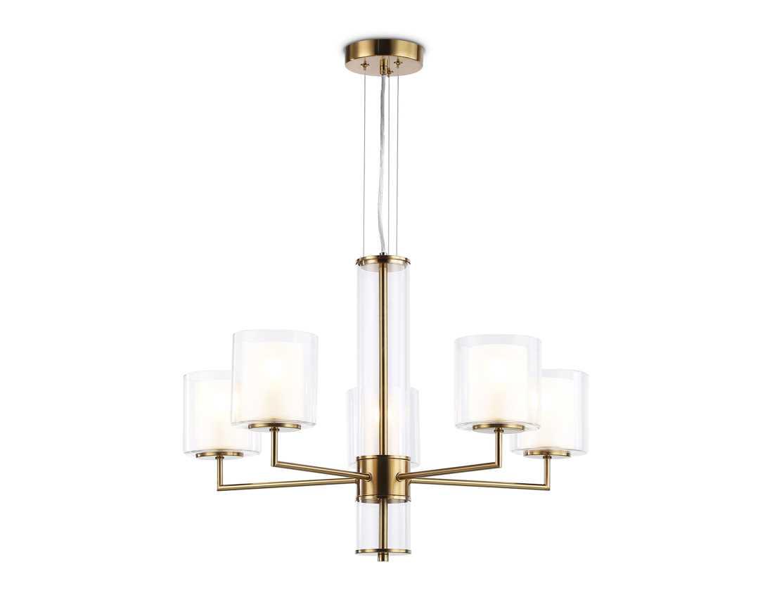 Подвесная люстра Ambrella Light LH56011