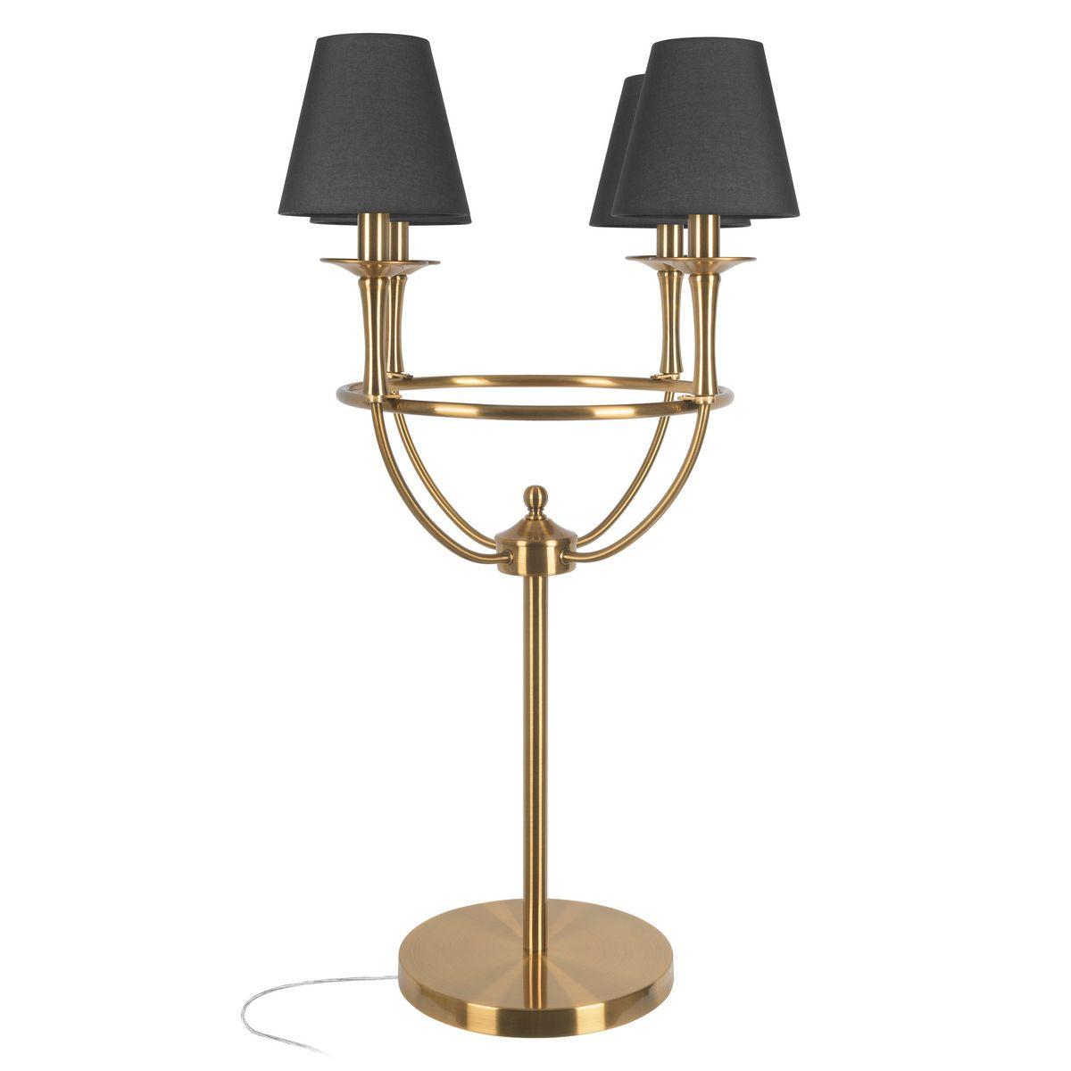 Настольная лампа LOFT IT 10435T
