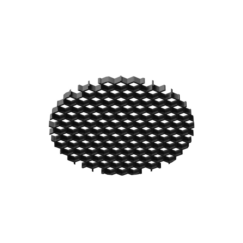 Антибликовая решетка Maytoni HoneyComb001-D41.5