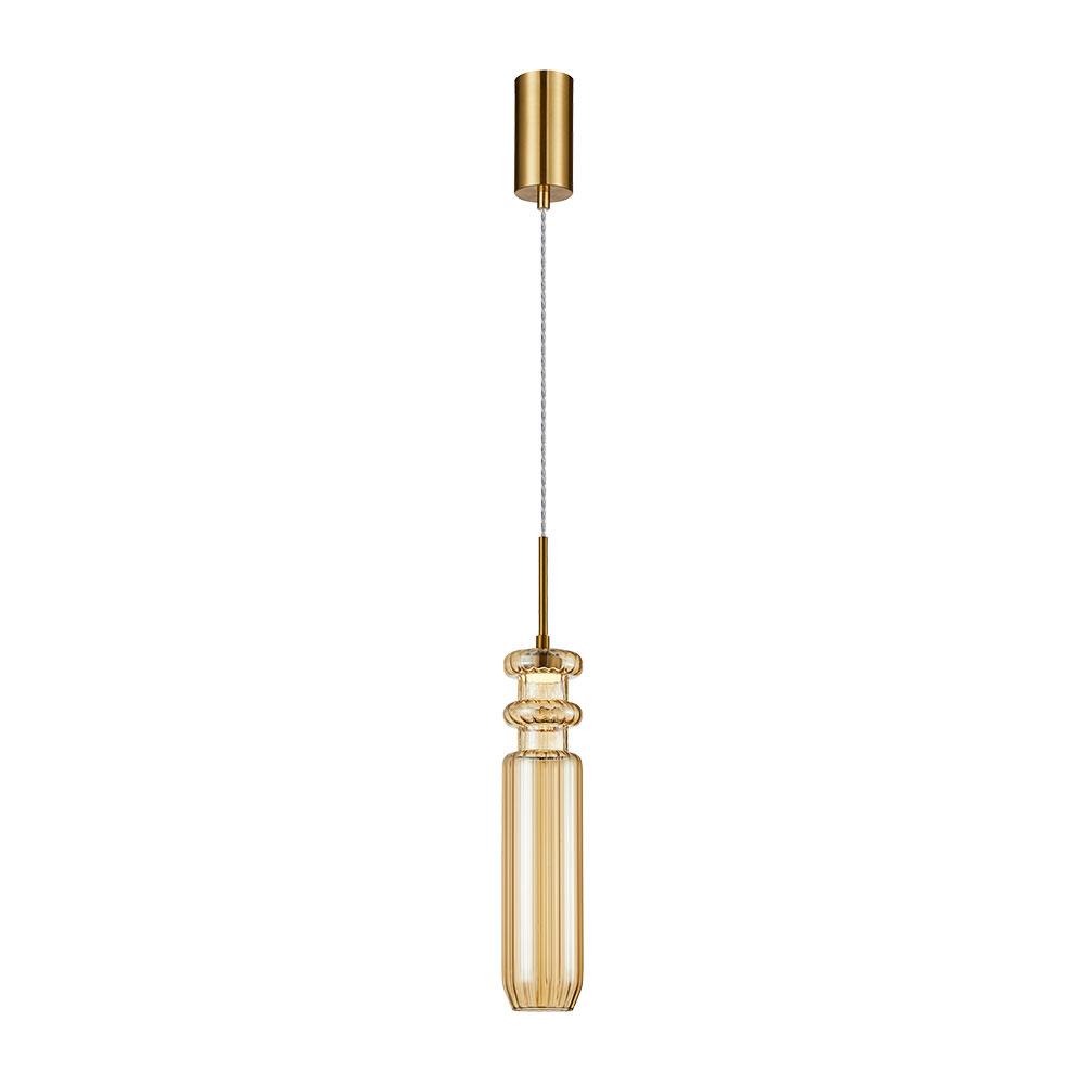 Подвесной светильник ARTE Lamp A2942SP-1PB