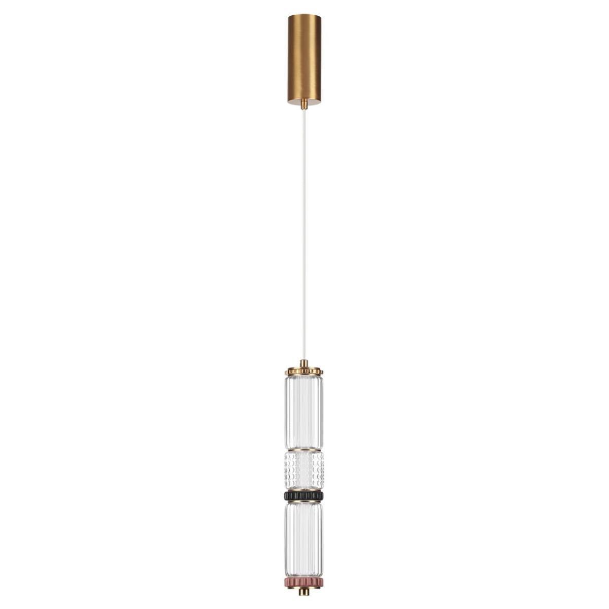 Подвесной светильник Odeon Light 5455/12L