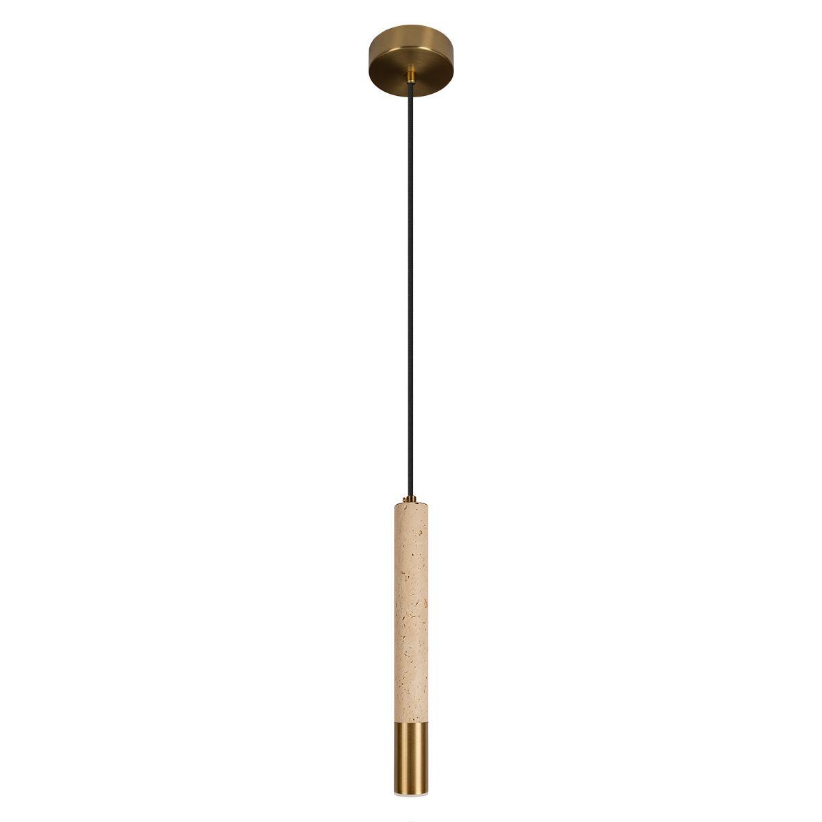 Подвесной светильник LOFT IT 10583C Bronze