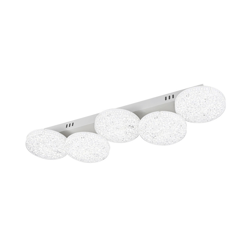 Накладной светильник Escada 10279/5LED