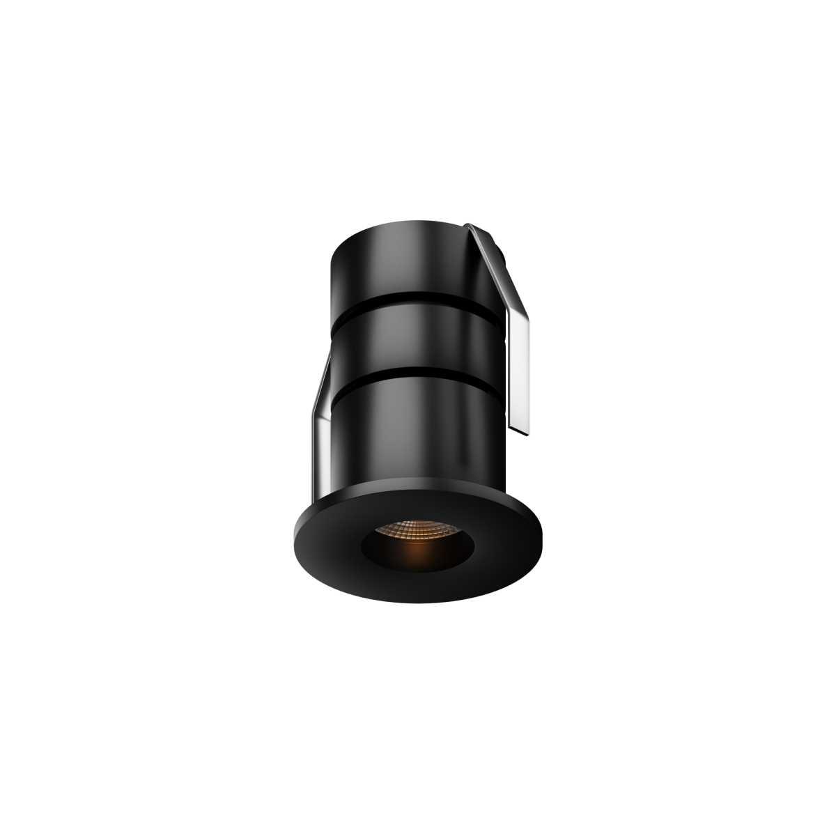 Встраиваемый уличный светильник Maytoni O511DL-L2B3K