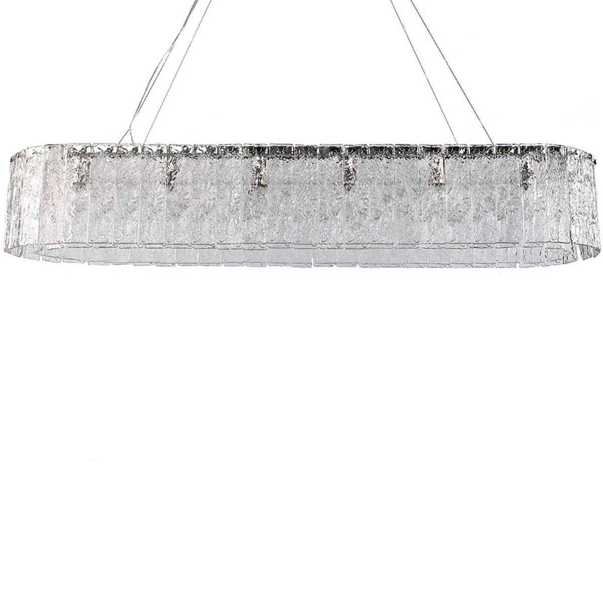 Подвесная люстра Newport 10820/120 oval