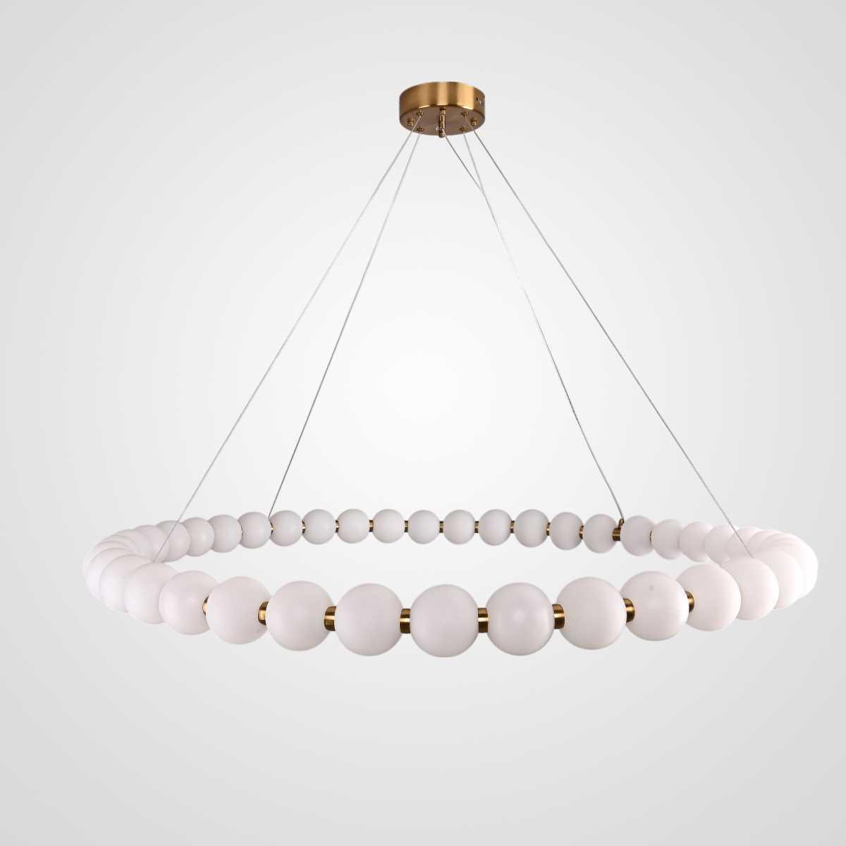 Подвесная люстра Imperium Loft Cara Ring D118 298008-01