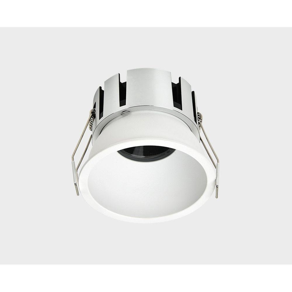 Влагозащищенный светильник ITALLINE IT06-6032 white 4000K