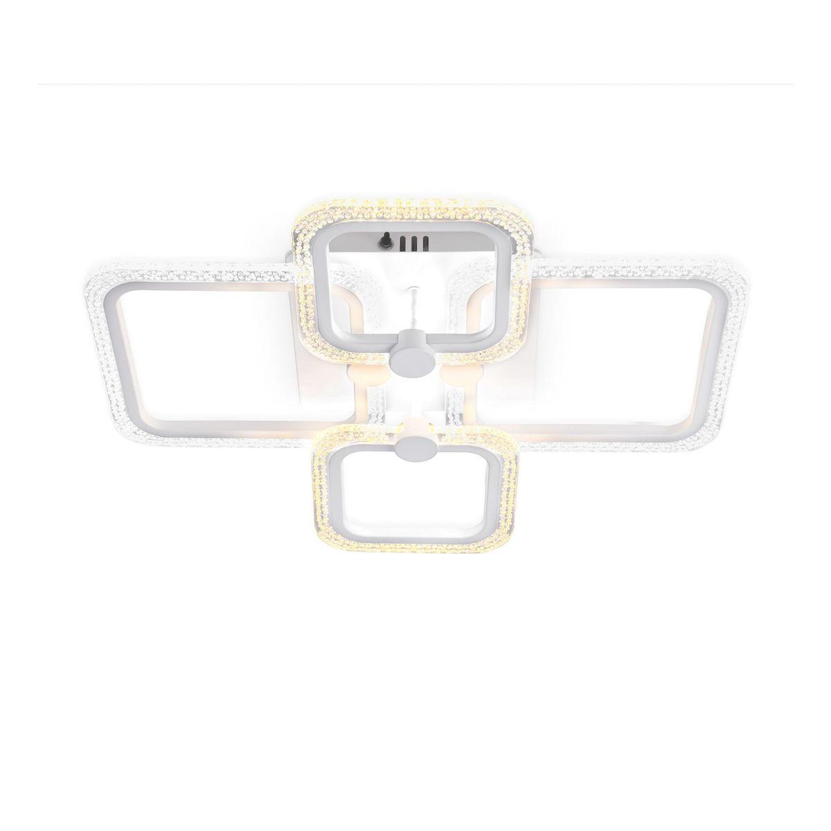 Накладной светильник Ambrella Light FA5309