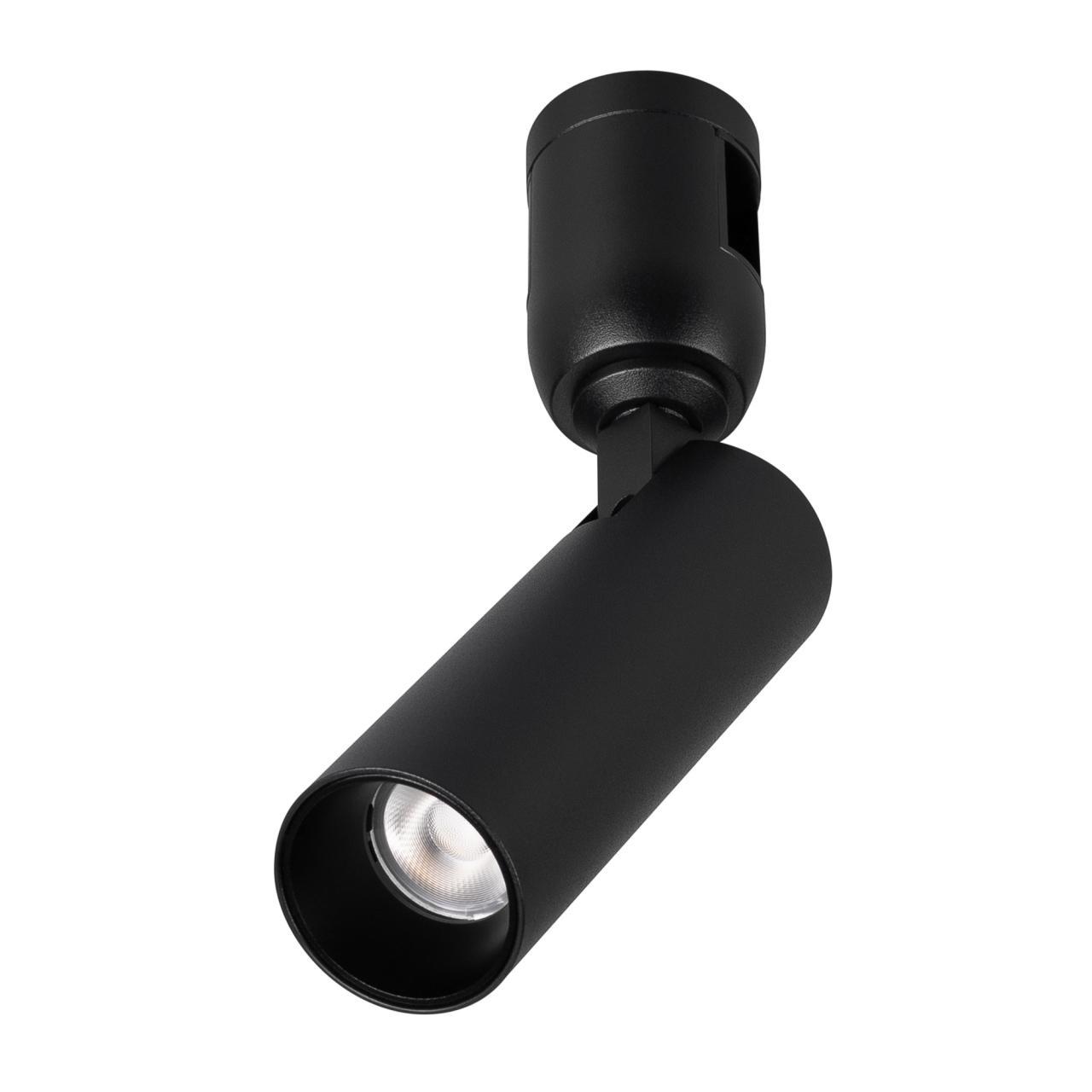 Светильник ART-APRIORI-SPOT-TURN-R38-8W Warm3000 (BK, 36 deg, 48V) Arlight 049309