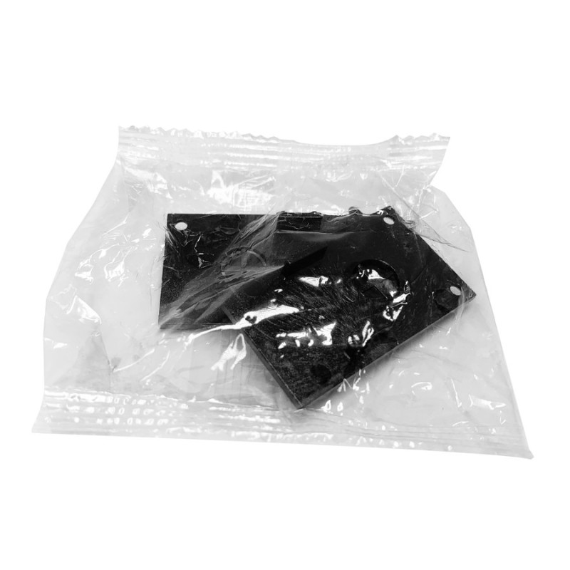 Заглушка WERTMARK WTG.L5.60.O00