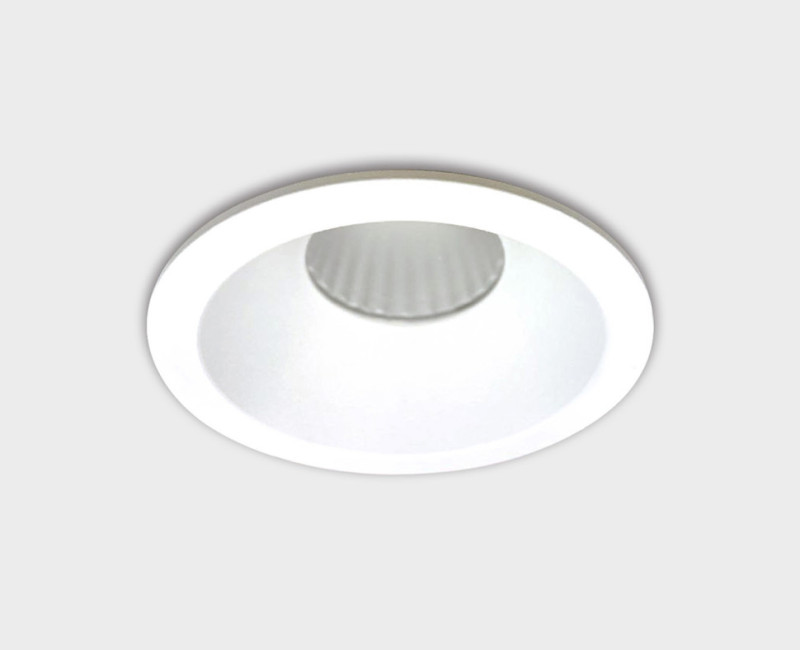 Встраиваемый светильник ITALLINE IT08-8041 white 3000K