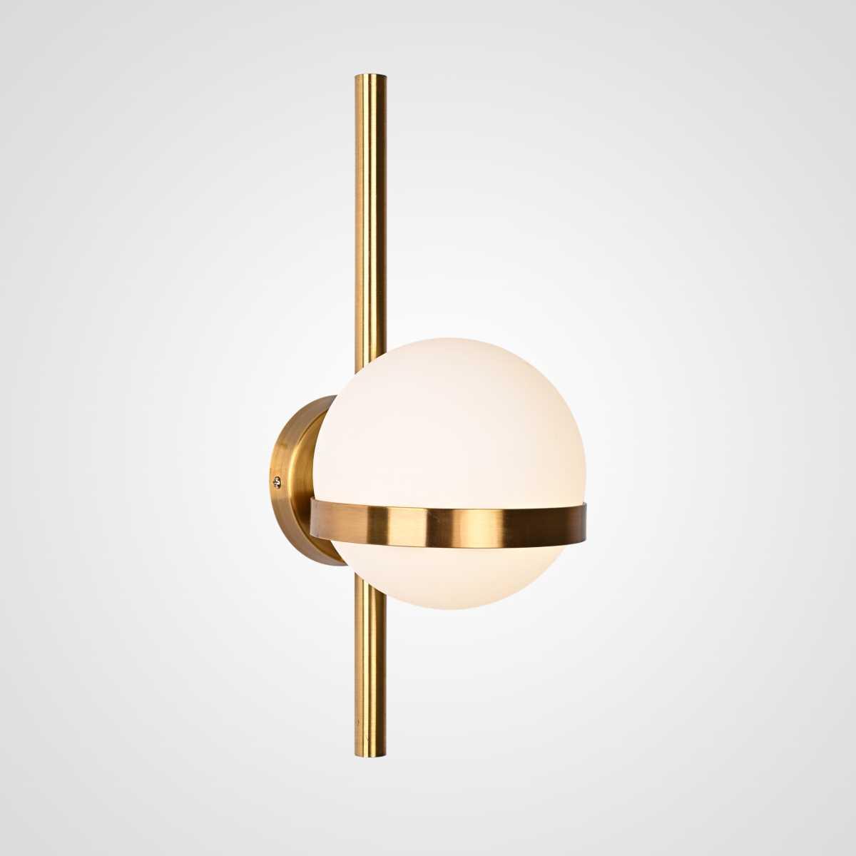Бра Imperium Loft Echos Gold H40 352843-22