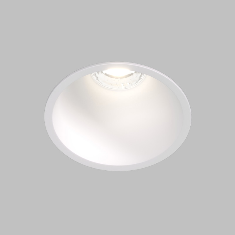 Встраиваемый светильник Denkirs DK3026-WH