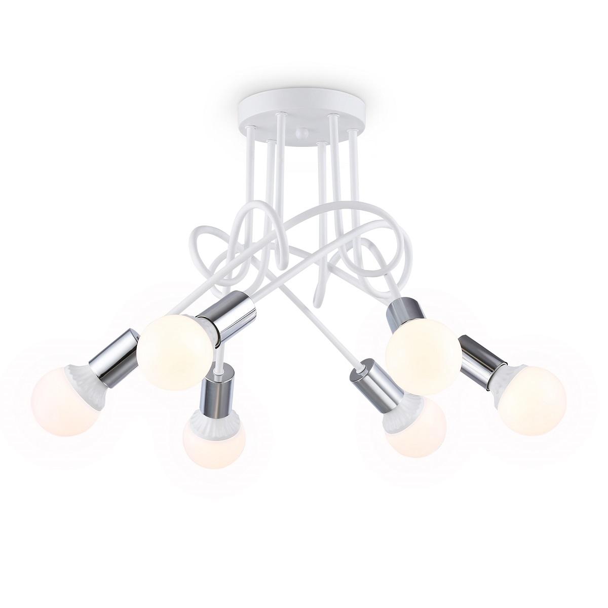 Люстра на штанге Ambrella Light TR80417
