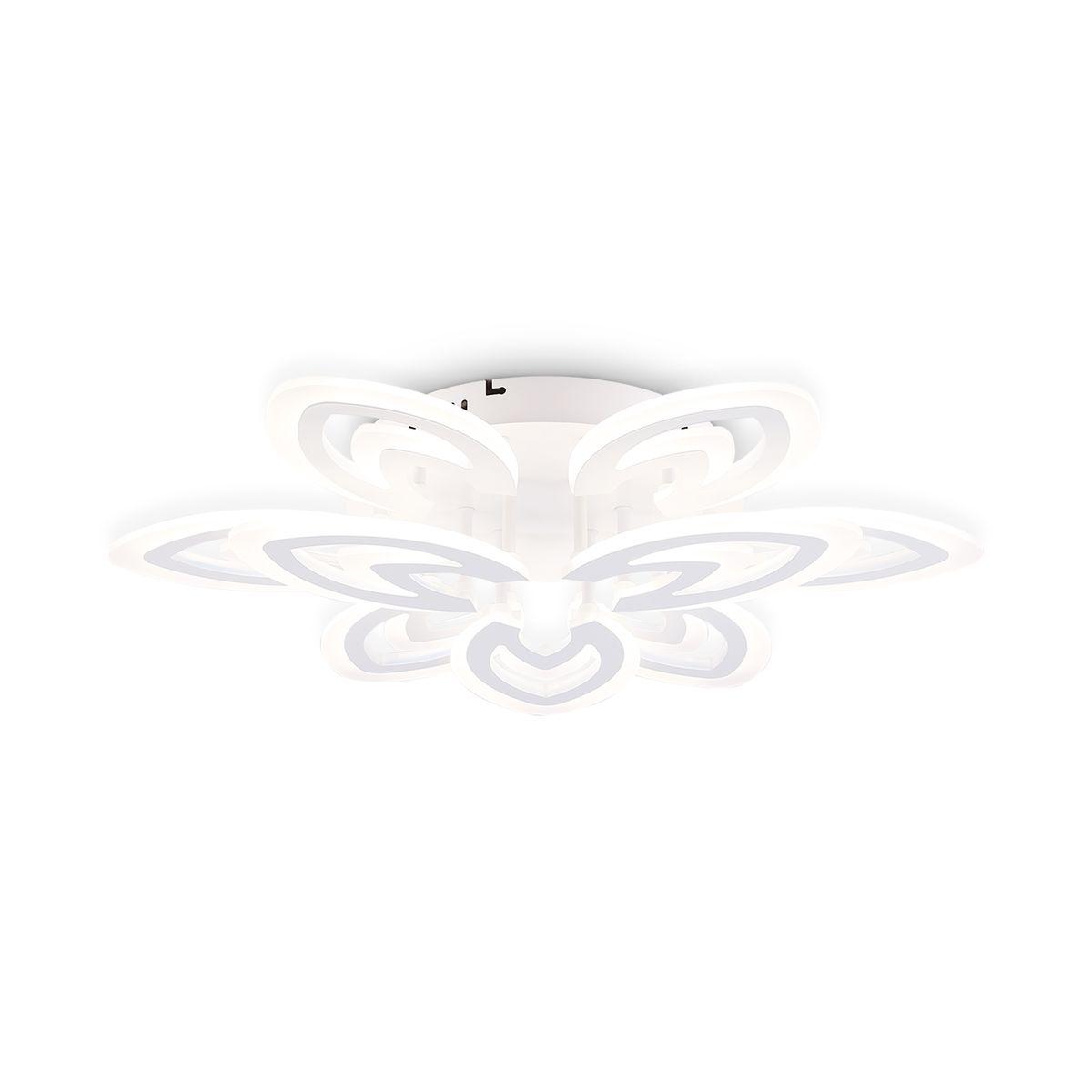 Накладная люстра Ambrella Light FA4547
