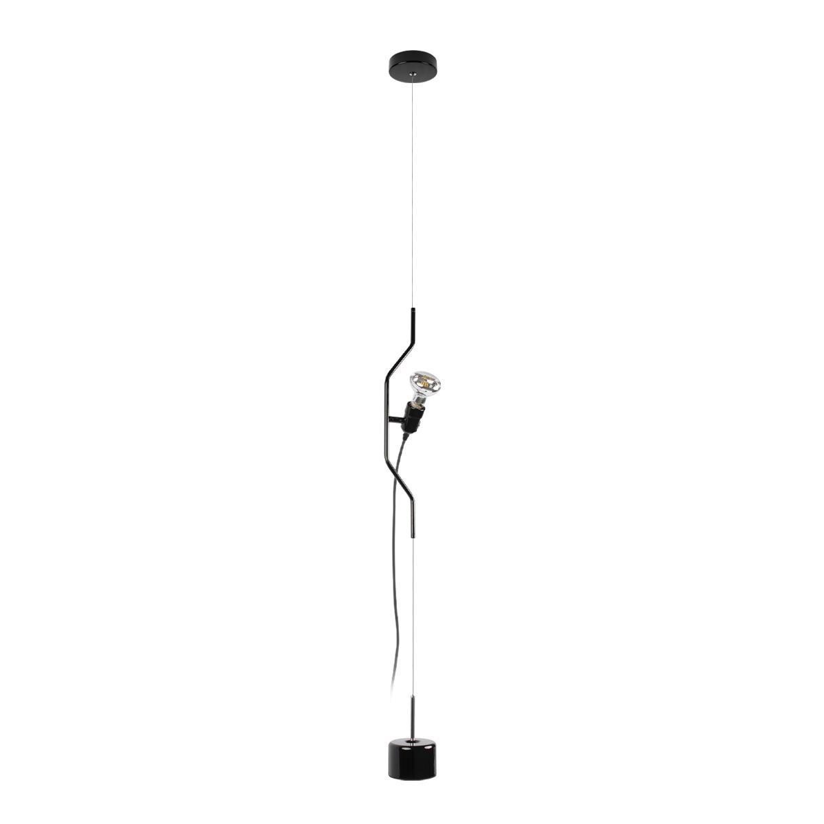 Потолочный детский светильник LOFT IT 10346/1 Black