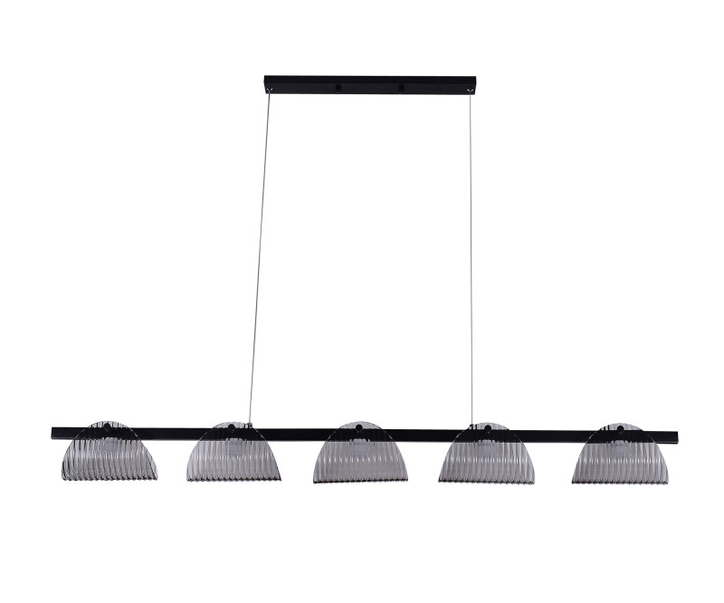 Подвесная люстра Kink Light 08447-5AL,19(16)