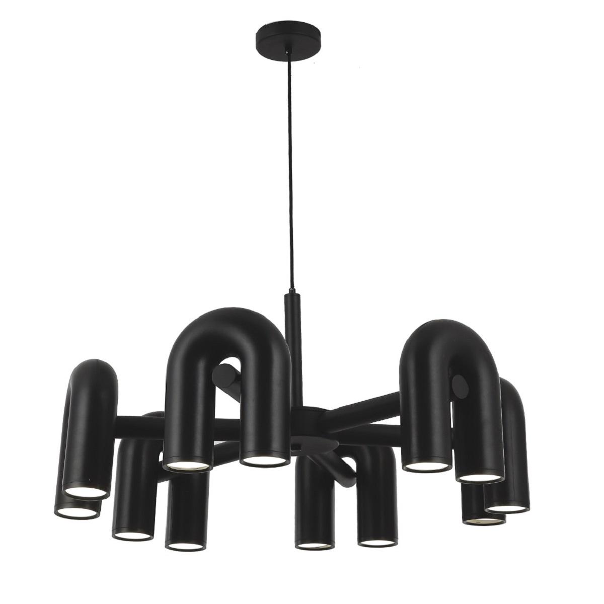 Подвесная люстра Kink Light 08465-6,19