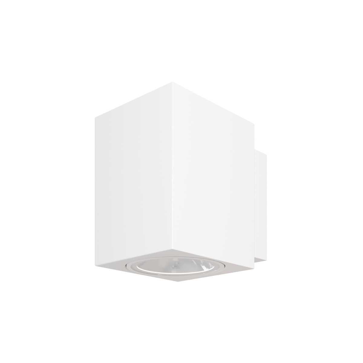 Светильник настенный Maytoni O507WL-L10W3K
