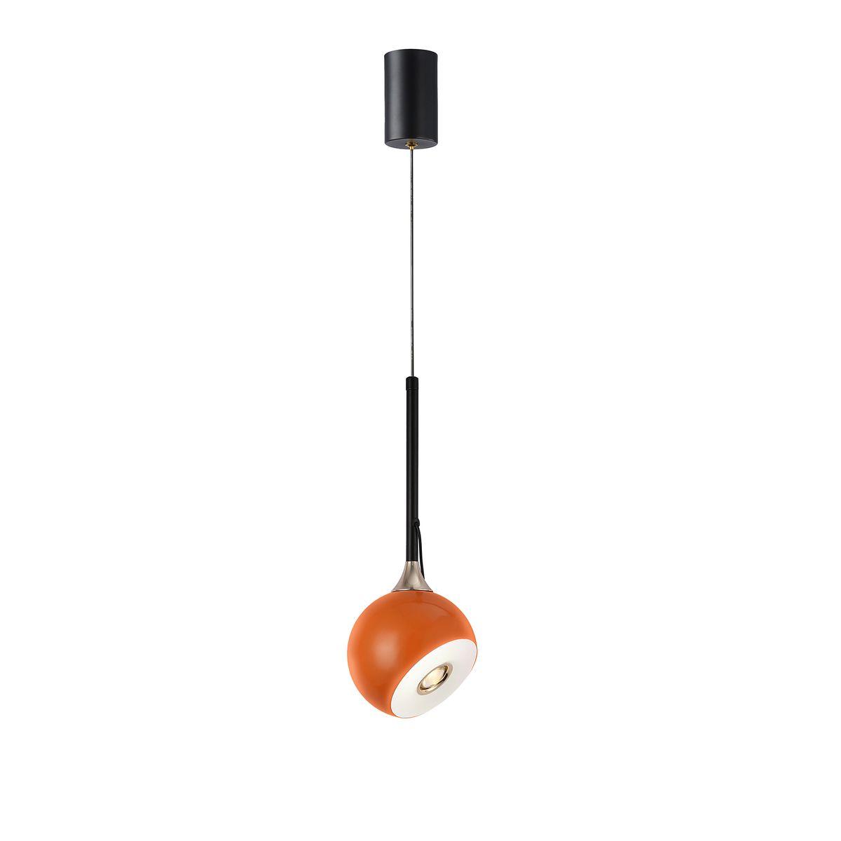 Подвесной светильник Kink Light 07529-1A,09